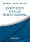 MURATORI PUNZO SOAVE - Esercizi svolti di Analisi Reale e Funzionale
